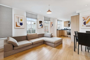 Cozy Central London Residence Stockwell